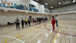17 декабря тренеры и посетители (атлеты) спортивного зала «Nord-Kings» выполнили нормативы комплекса ГТО