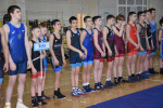 Первенство Республики Коми по спортивной борьбе