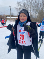 Два дня ярких стартов и глубокого уважения к спортивной истории Ухты!