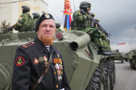 Ростислав Гольдштейн инициировал установку в Ухте памятника Герою ДНР Арсену Павлову - Мотороле