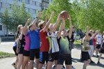 Воспитанники ухтинских спортивных школ на день отказались от Интернета