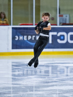 30 января на Первенстве СЗФО, СКФО, ЮФО определились первые победители!