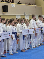 Заключительный день XXV Всероссийской Спартакиады