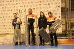 В Сыктывкаре наградили призеров проекта компании РУСАЛ и En+ «На лыжи»