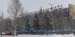 Спортивная школа «Юность» открывает тренировочный сезон