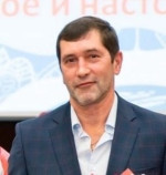Поздравляем с Днём рождения Игоря Леонидовича Никишева!