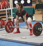 С 25 по 27 ноября 2025 года в Сыктывкаре прошел Чемпионат Северо-Западного федерального округа по пауэрлифтингу, где спортсмены из Ухты доказали, что Республика Коми — кузница силы и рекордов!