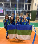 Завершился Всероссийский фестиваль ГТО!