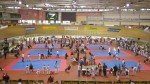 Ежегодный открытый Кубок Республики Беларусь по тхэквондо собрал 700 участников