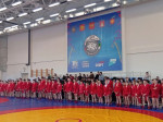 Первенство Республики Коми по самбо среди юношей и девушек, Республиканские соревнования по самбо среди юношей и девушек , в рамках программы «Спорт против наркотиков»