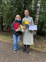 От всей души поздравляем сотрудников спортивной отрасли Ухты!