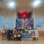 На XXV «Заполярных играх» памяти И.Л. Шпектора, ухтинские герои уже вписали свои имена в историю!