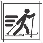 Испытания (тесты) ГТО: Бег на лыжах (ходьба на лыжах, передвижение на лыжах)
