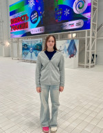 В Краснодаре прошли масштабные Всероссийские соревнования по плаванию «Юность России»