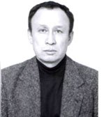 Лю Николай Тянкович