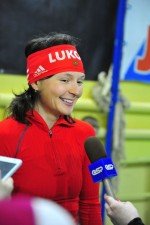 Участница Олимпиады в Сочи Юлия Иванова поделилась секретами своего мастерства