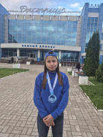 В городе Киров прошел турнир по плаванию «Путь Чемпиона»