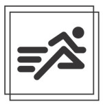 Испытания (тесты) ГТО. Бег на 10, 30, 60, 100 метров