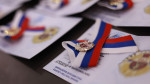 Приказ о награждении золотым знаком отличия ВФСК ГТО за III квартал подписан