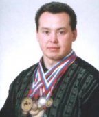 Бабиков Андрей Борисович