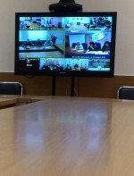 Совещание с использованием видеоконференции на тему: «Актуальные вопросы внедрения комплекса ГТО на территории Республики Коми, итоги реализации за 2018 год»