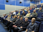 Проведение учебно-методического сбора в рамках работы Антитеррористической комиссии