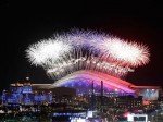 РОССИЯ - страна - победитель на Олимпийских Играх 2014 года в Сочи и страна рекордов!