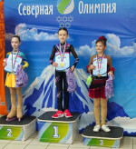 «Золотые звездочки» в Сыктывкаре