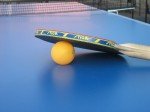Завершилось первенство Республики Коми по настольному теннису. 