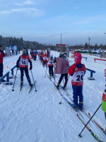 14 декабря, прошли муниципальные соревнования по лыжным гонкам в рамках проекта «Спорт-Героям!», посвящённые Дню Героев Отечества.