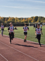 Спартакиада допризывной и призывной молодежи муниципального округа «Ухта»