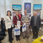 Турнир по шахматам среди ветеранов