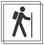 Испытания (тесты) ГТО. Туристский поход с проверкой туристских навыков