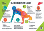 В России стартовала уникальная акция «Фитнес-центр – «Улица»